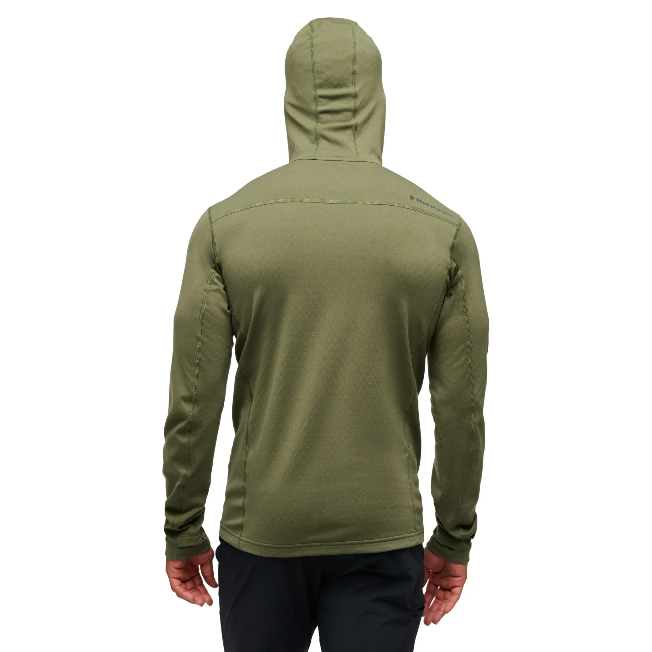 Men's Coefficient Hoody
