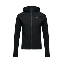 Men's Coefficient LT Hybrid Hoody