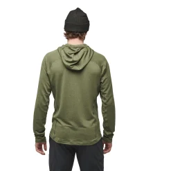 Men's Coefficient LT Hybrid Hoody