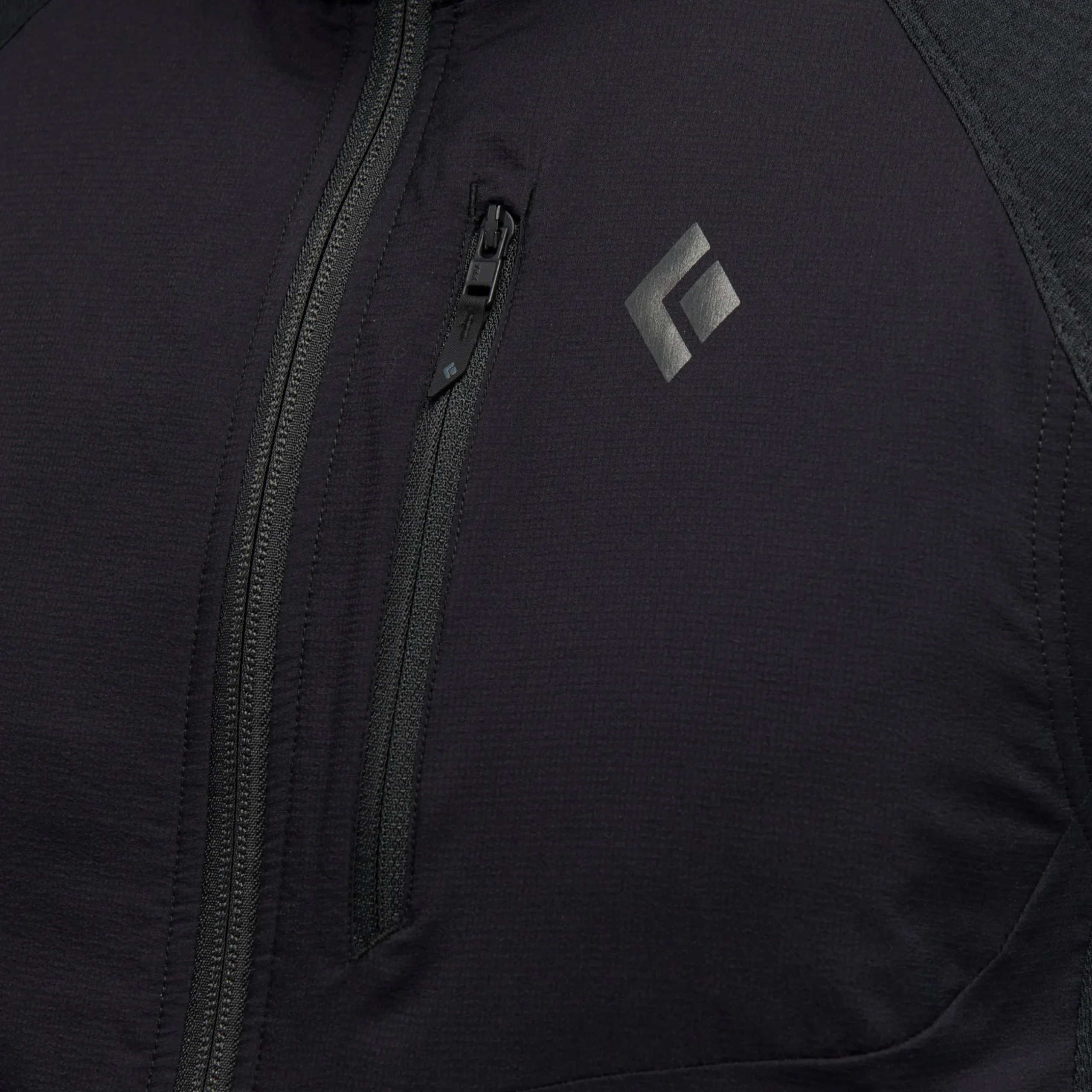 Men's Coefficient LT Hybrid Vest