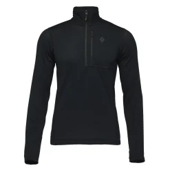 Men's Coefficient LT Quarter Zip Pullover