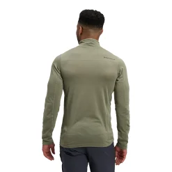 Men's Coefficient LT Quarter Zip Pullover