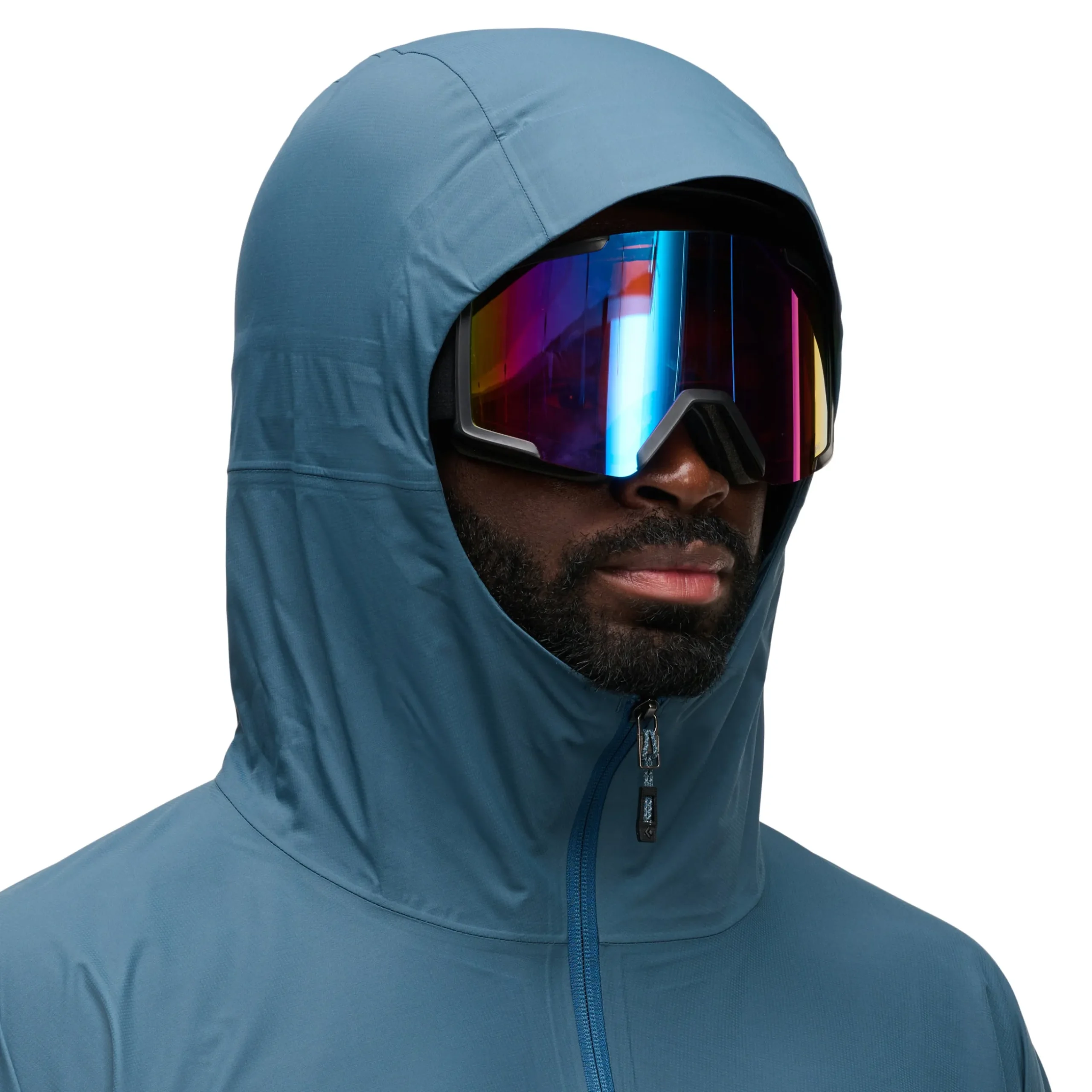 Men's Dawn Patrol Hybrid Shell