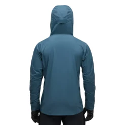 Men's Dawn Patrol Hybrid Shell