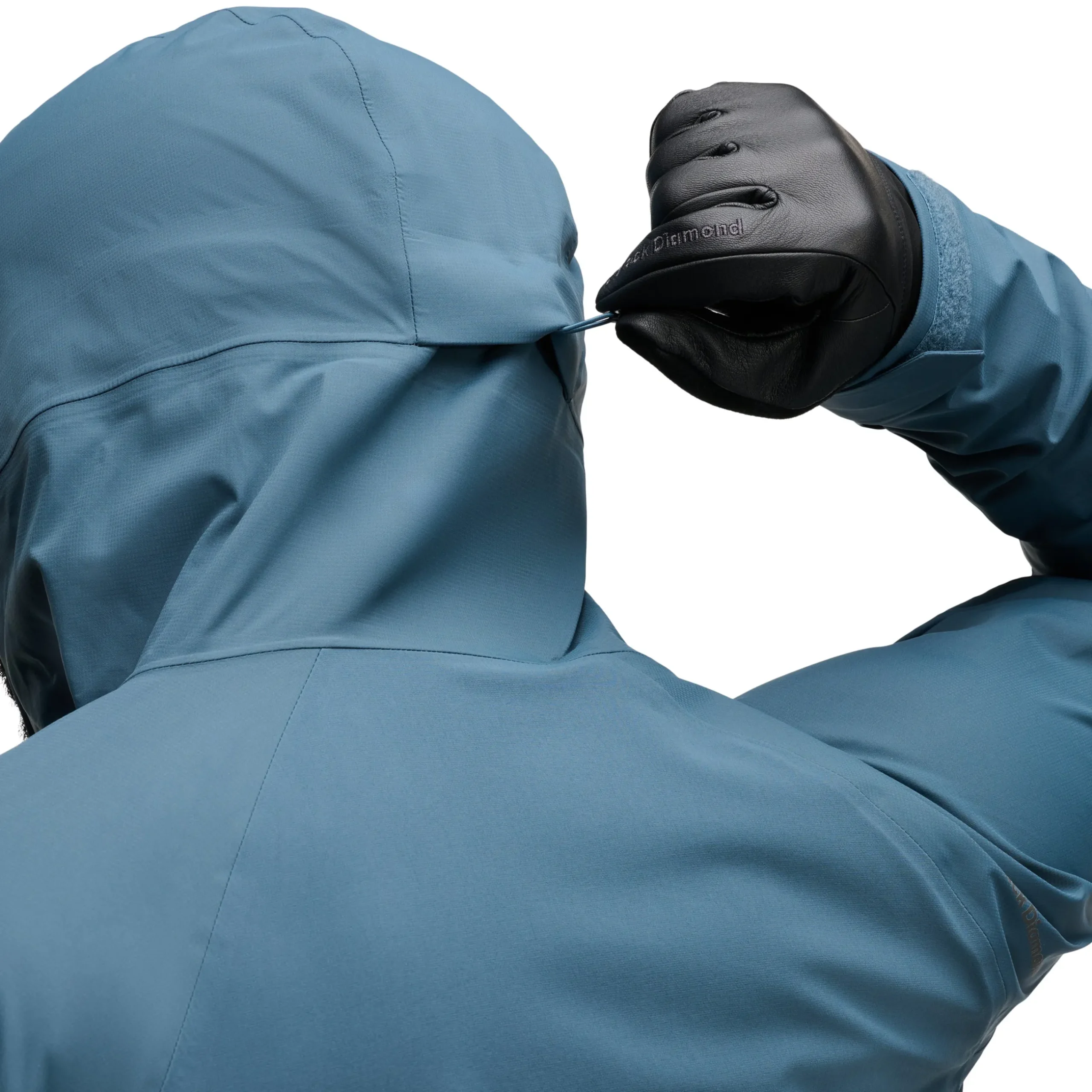 Men's Dawn Patrol Hybrid Shell