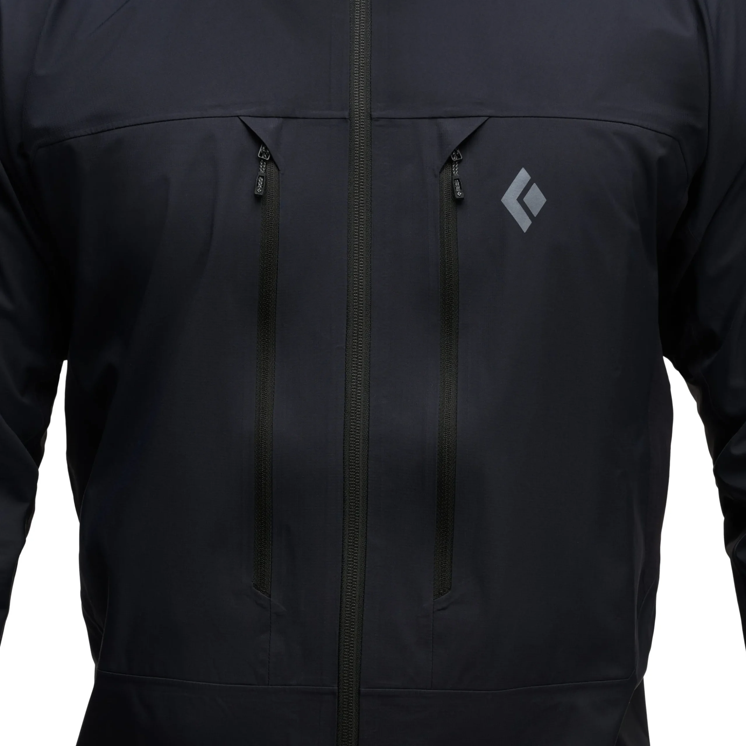 Men's Dawn Patrol Hybrid Shell
