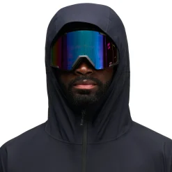 Men's Dawn Patrol Hybrid Shell
