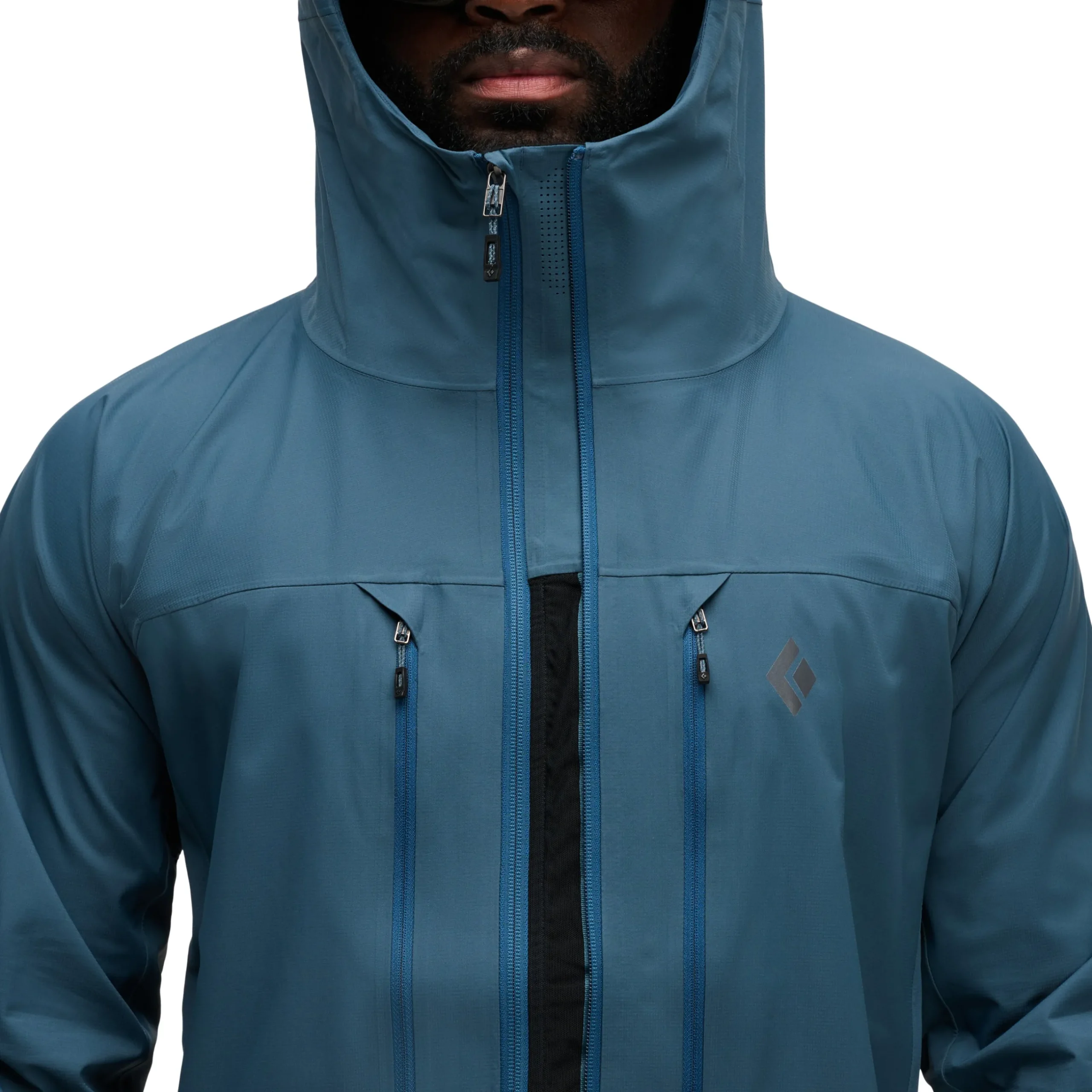 Men's Dawn Patrol Hybrid Shell