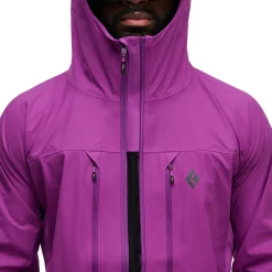 Men's Dawn Patrol Hybrid Shell