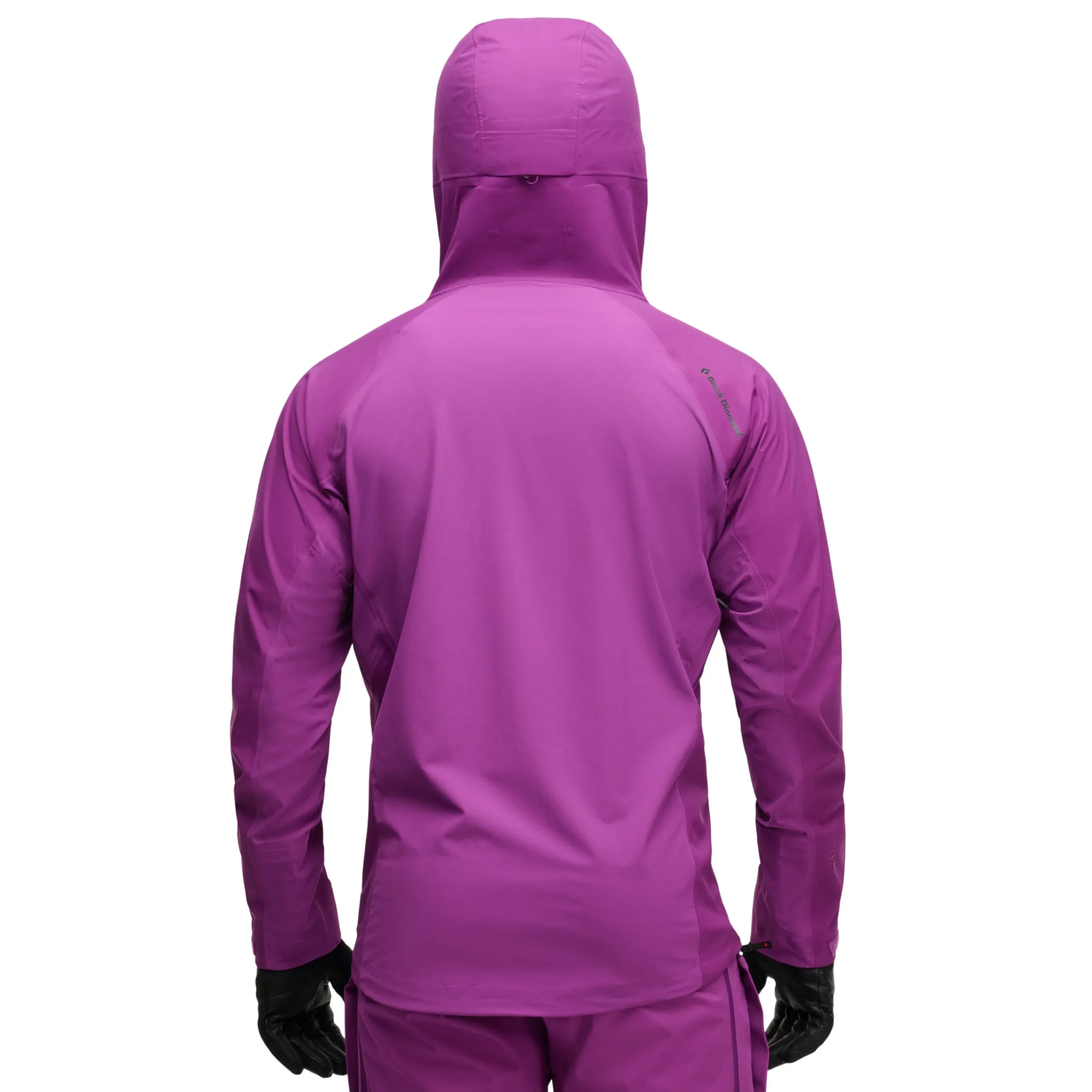 Men's Dawn Patrol Hybrid Shell