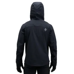 Men's Dawn Patrol Softshell
