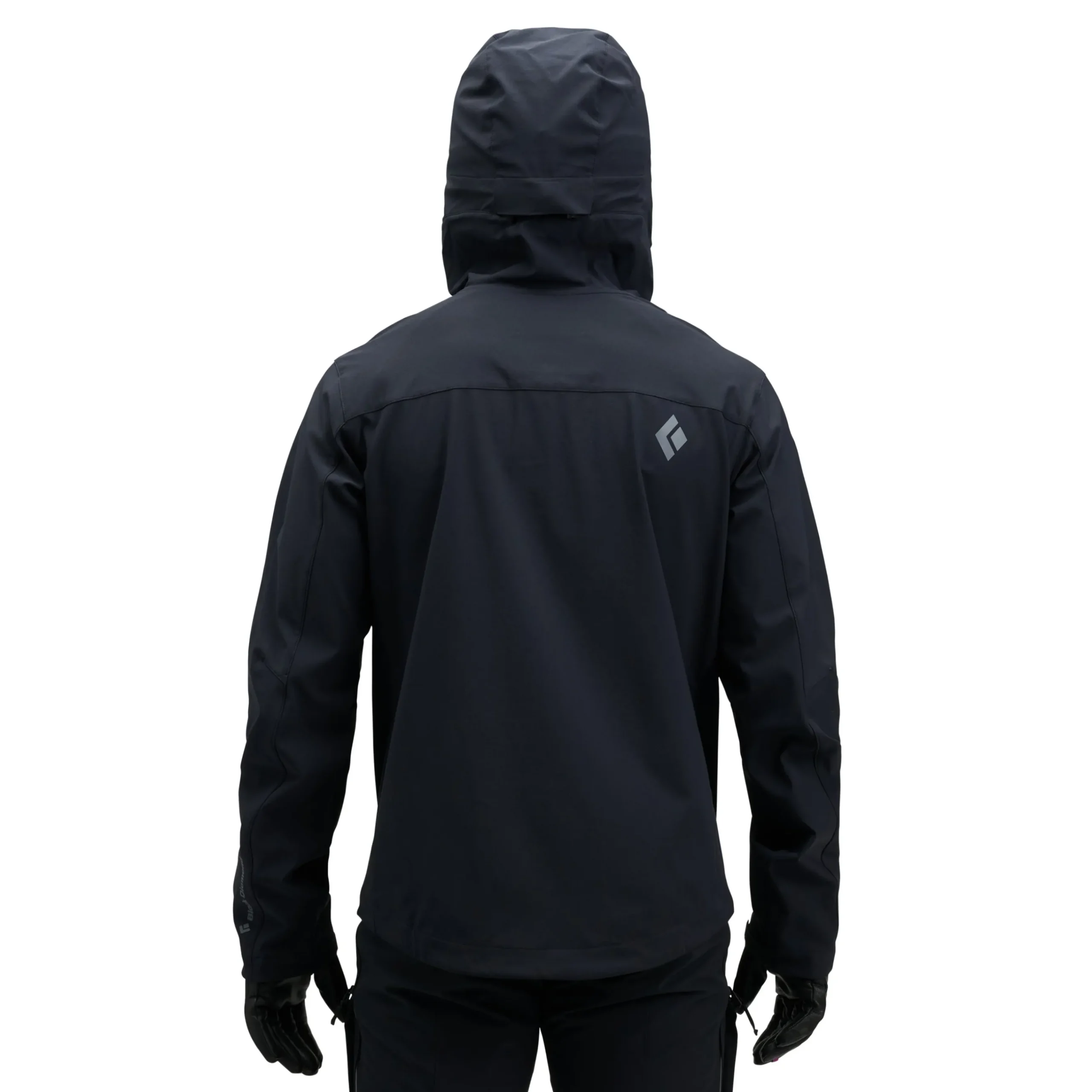 Men's Dawn Patrol Softshell