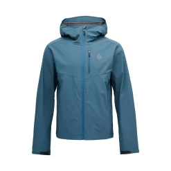 Men's Dawn Patrol Softshell