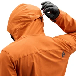 Men's Dawn Patrol Softshell