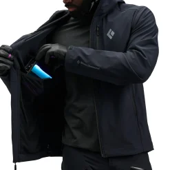 Men's Dawn Patrol Softshell