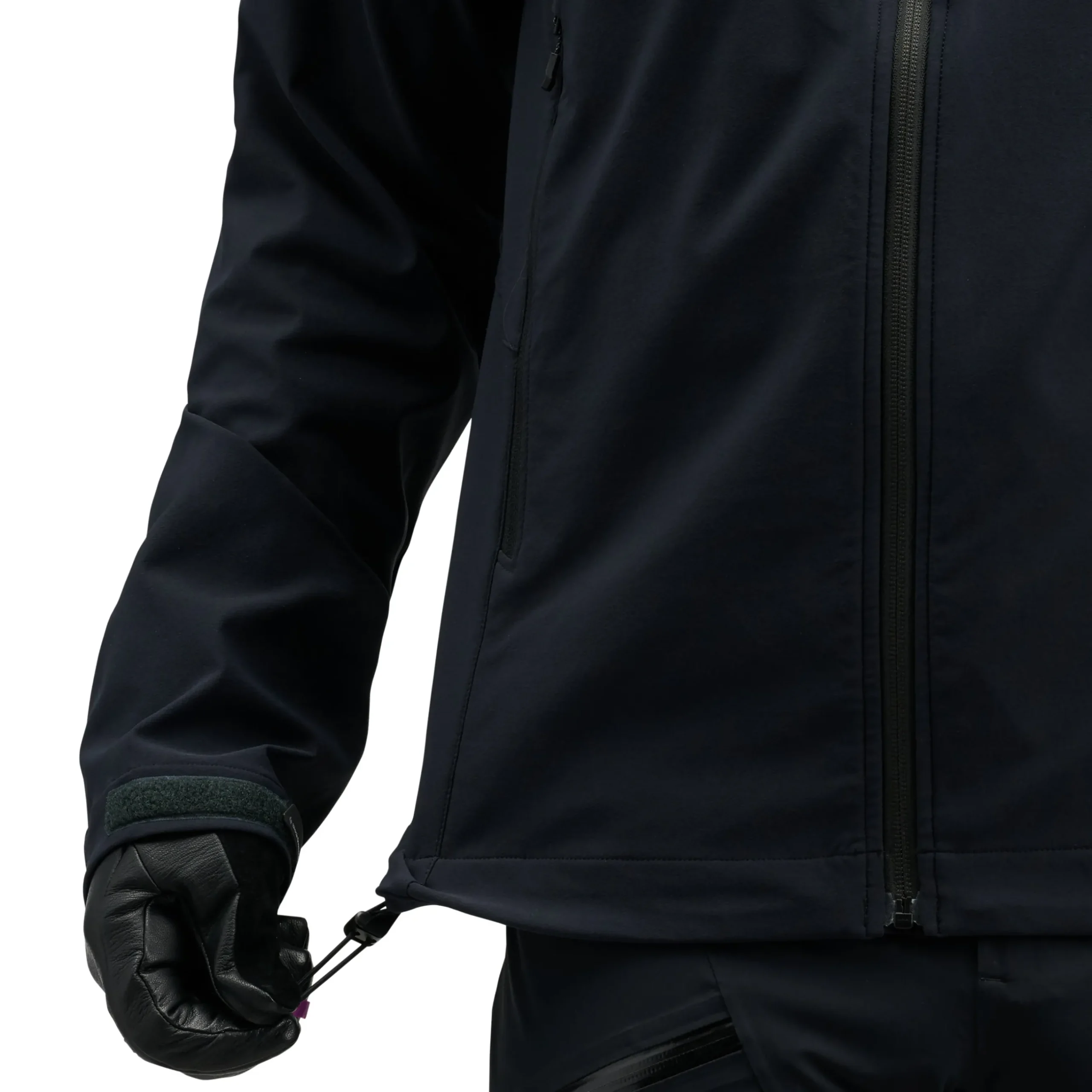 Men's Dawn Patrol Softshell