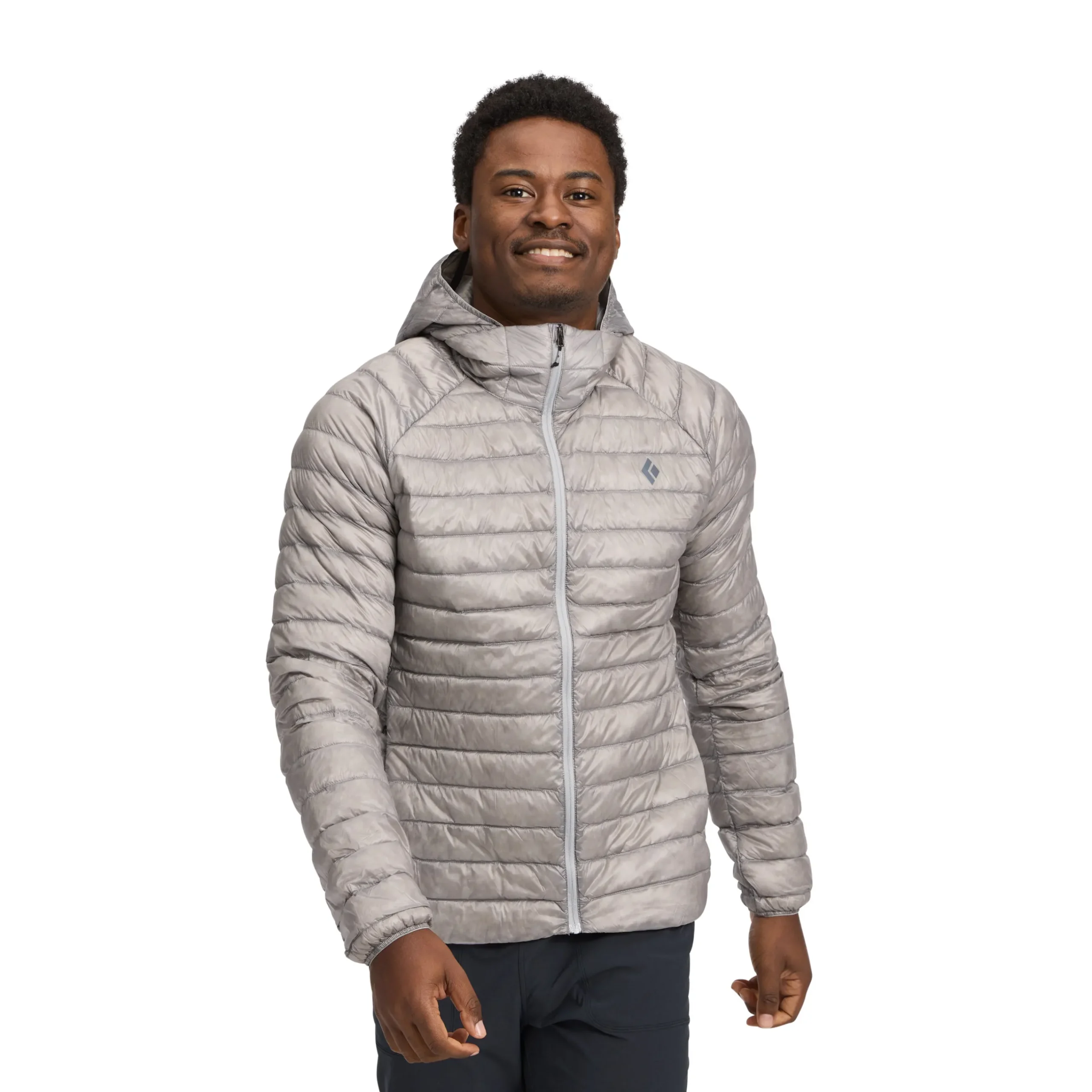 Men's Deploy Down 0.5 Full Zip Hoody
