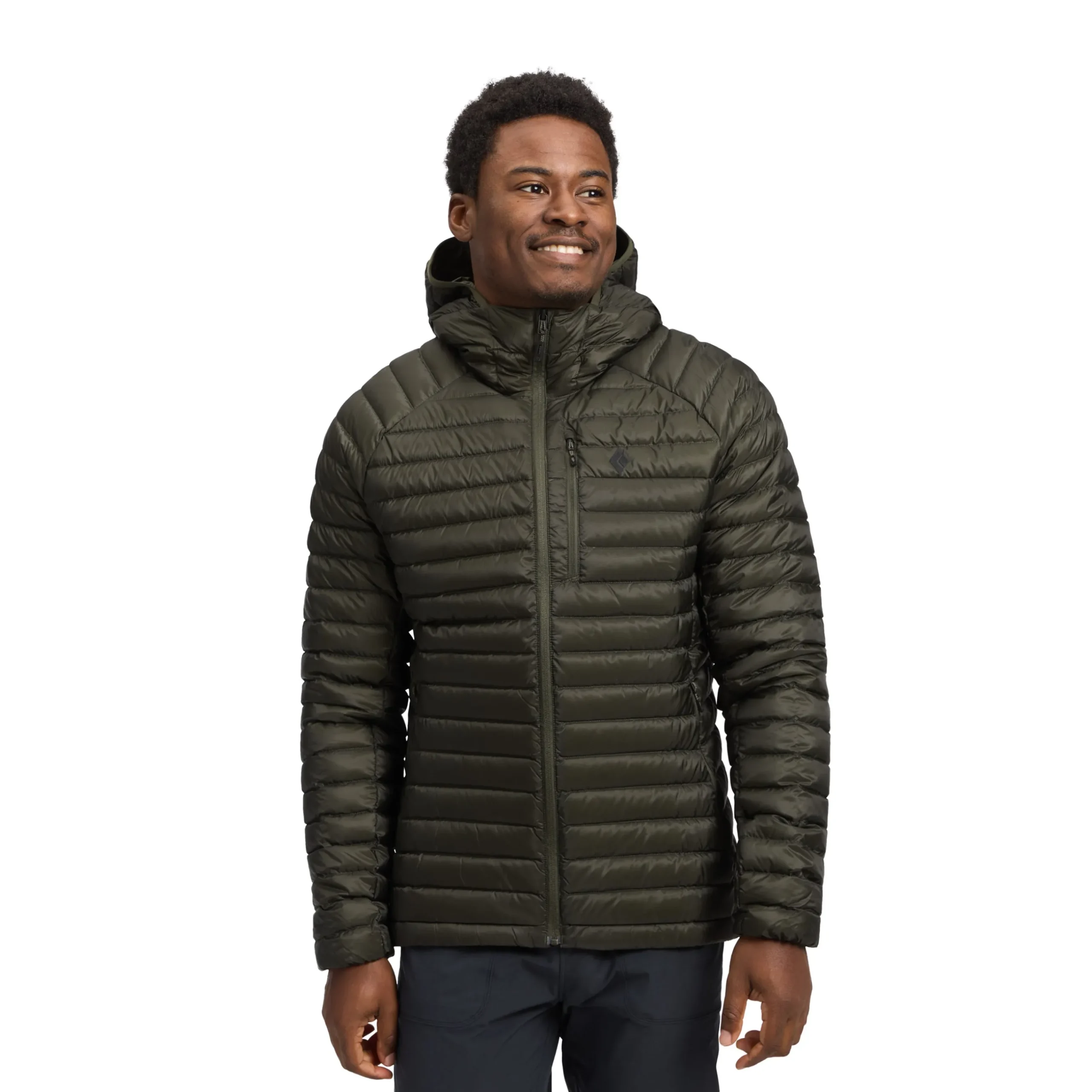Men's Deploy Down 1.0 Hoody
