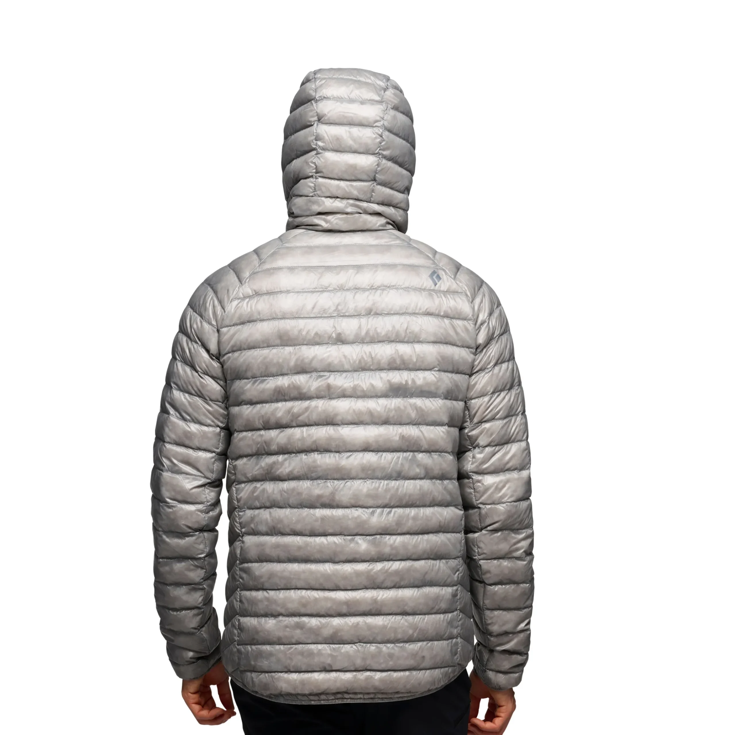 Men's Deploy Down 0.5 Pullover Hoody