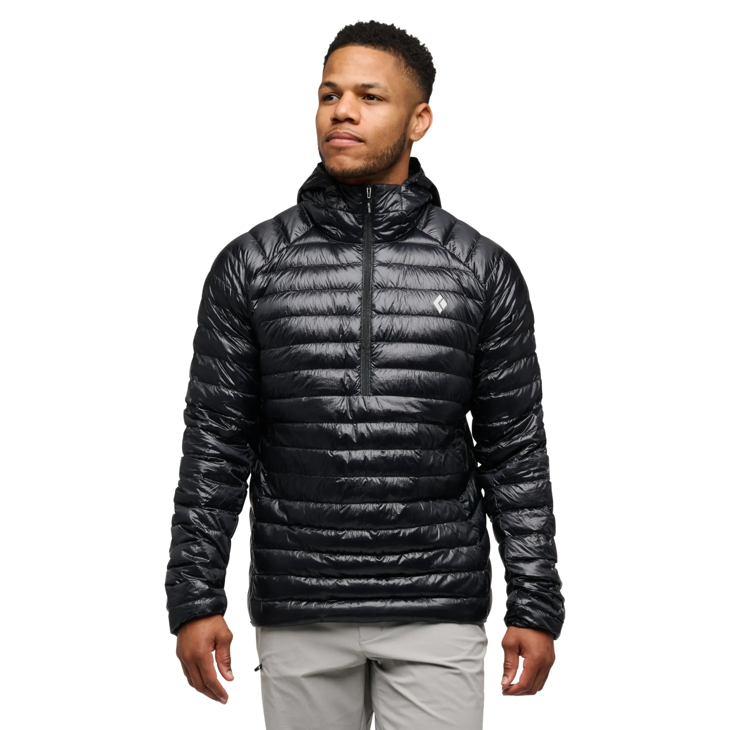 Men's Deploy Down 0.5 Pullover Hoody