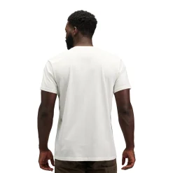 Men's Diamond Patch Short Sleeve Pocket Tee