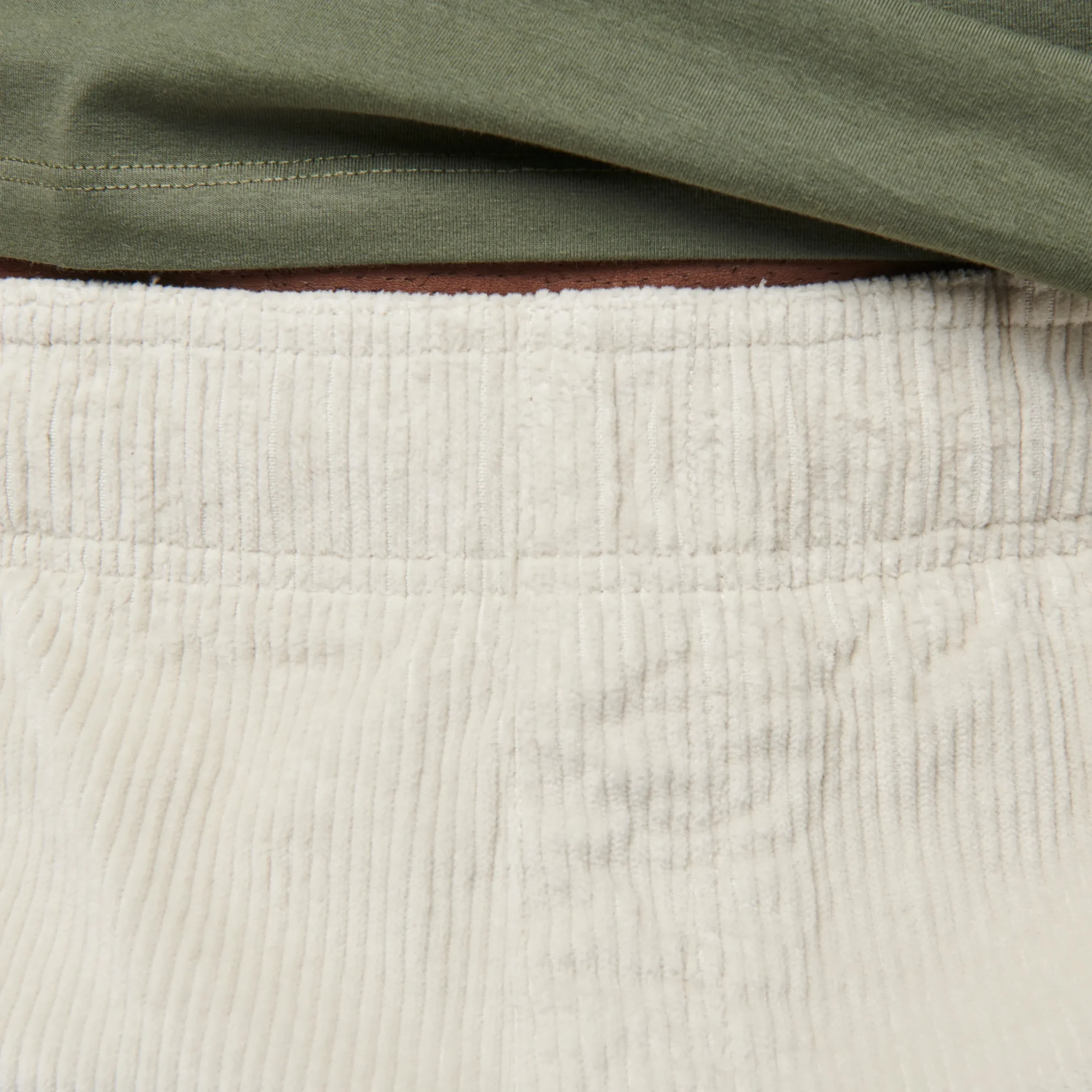 Men's Dirtbag Corduroy Shorts