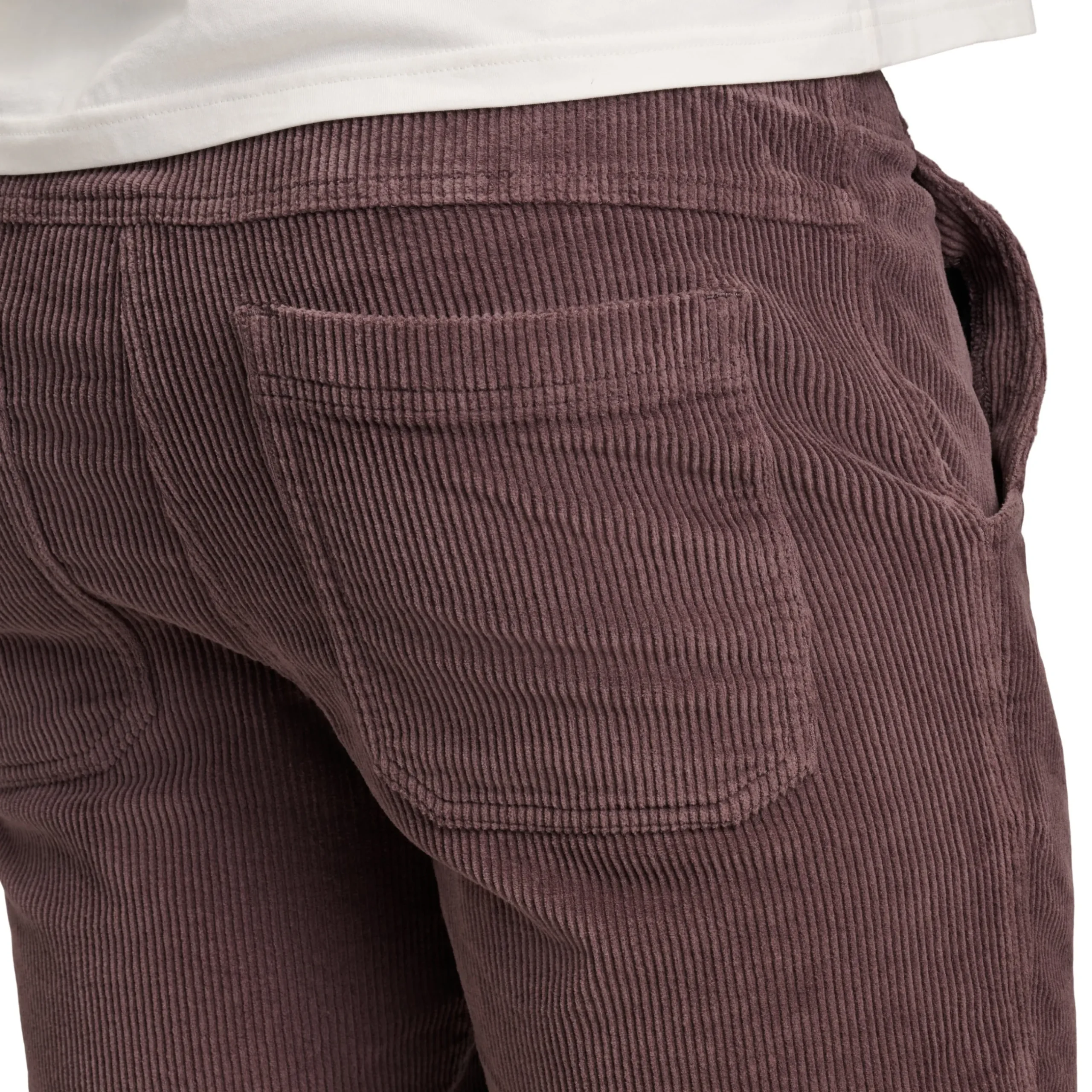 Men's Dirtbag Corduroy Shorts