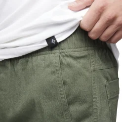 Men's Dirtbag Twill Shorts