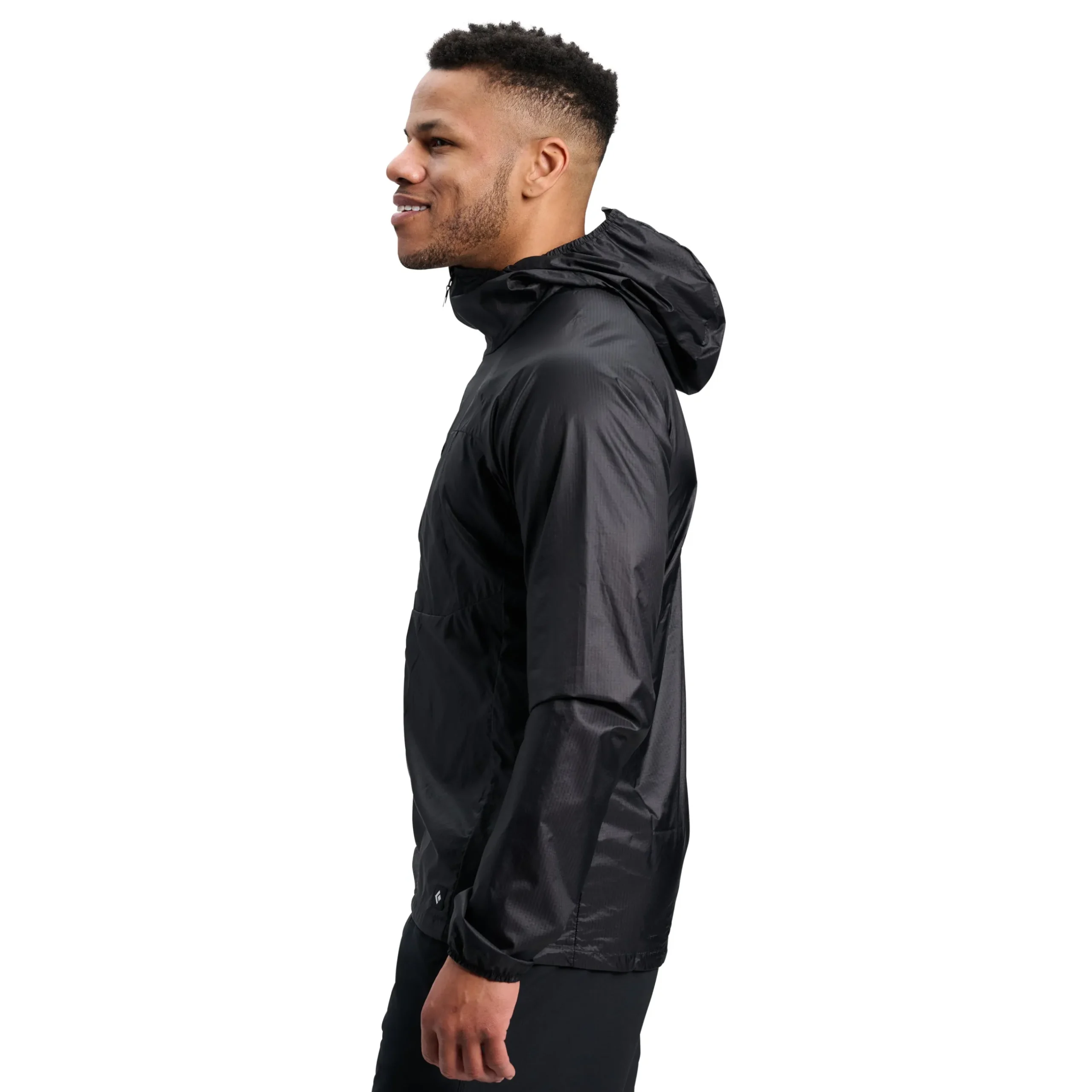 Men's Distance Wind Shell