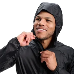 Men's Distance Wind Shell