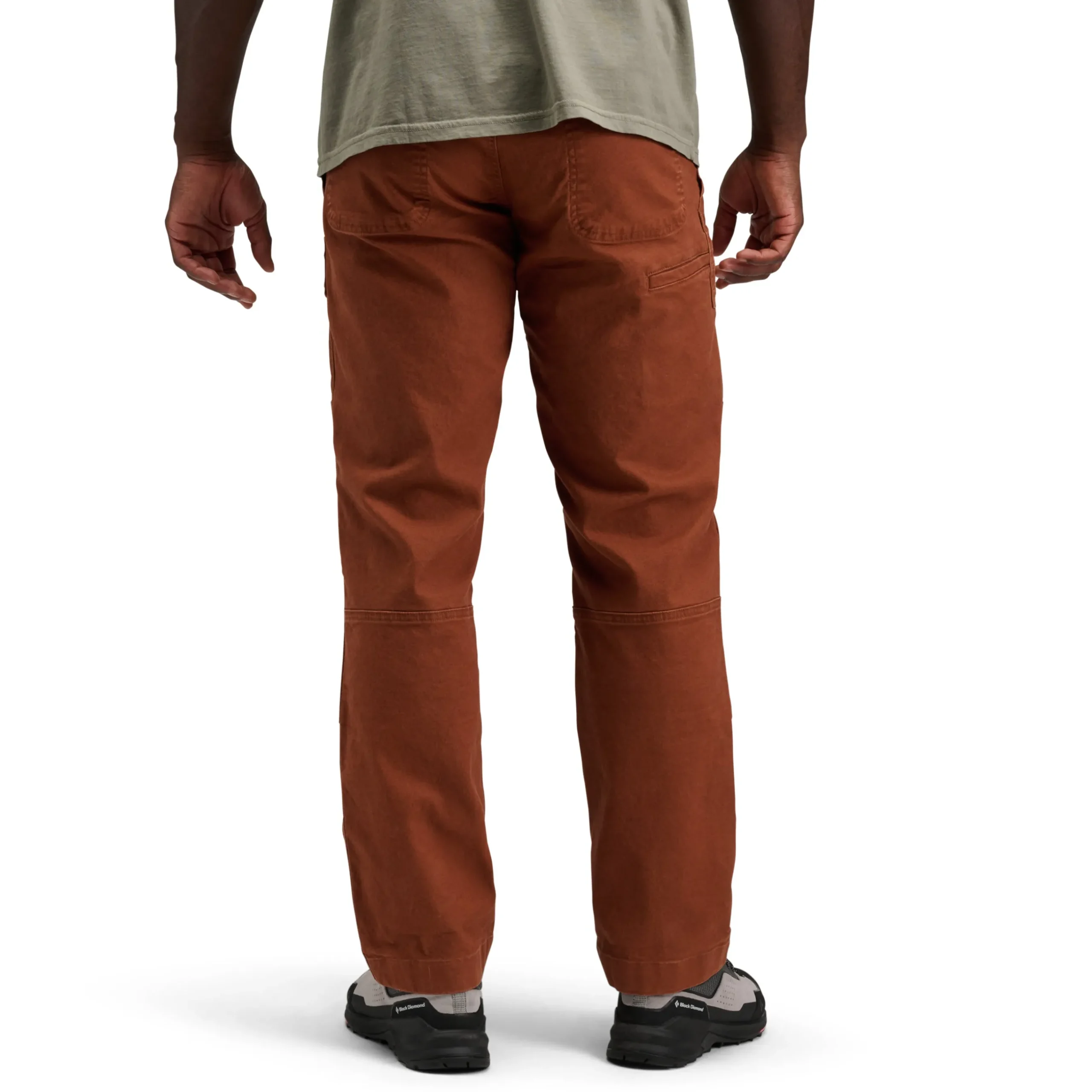 Men's Dogma Pants