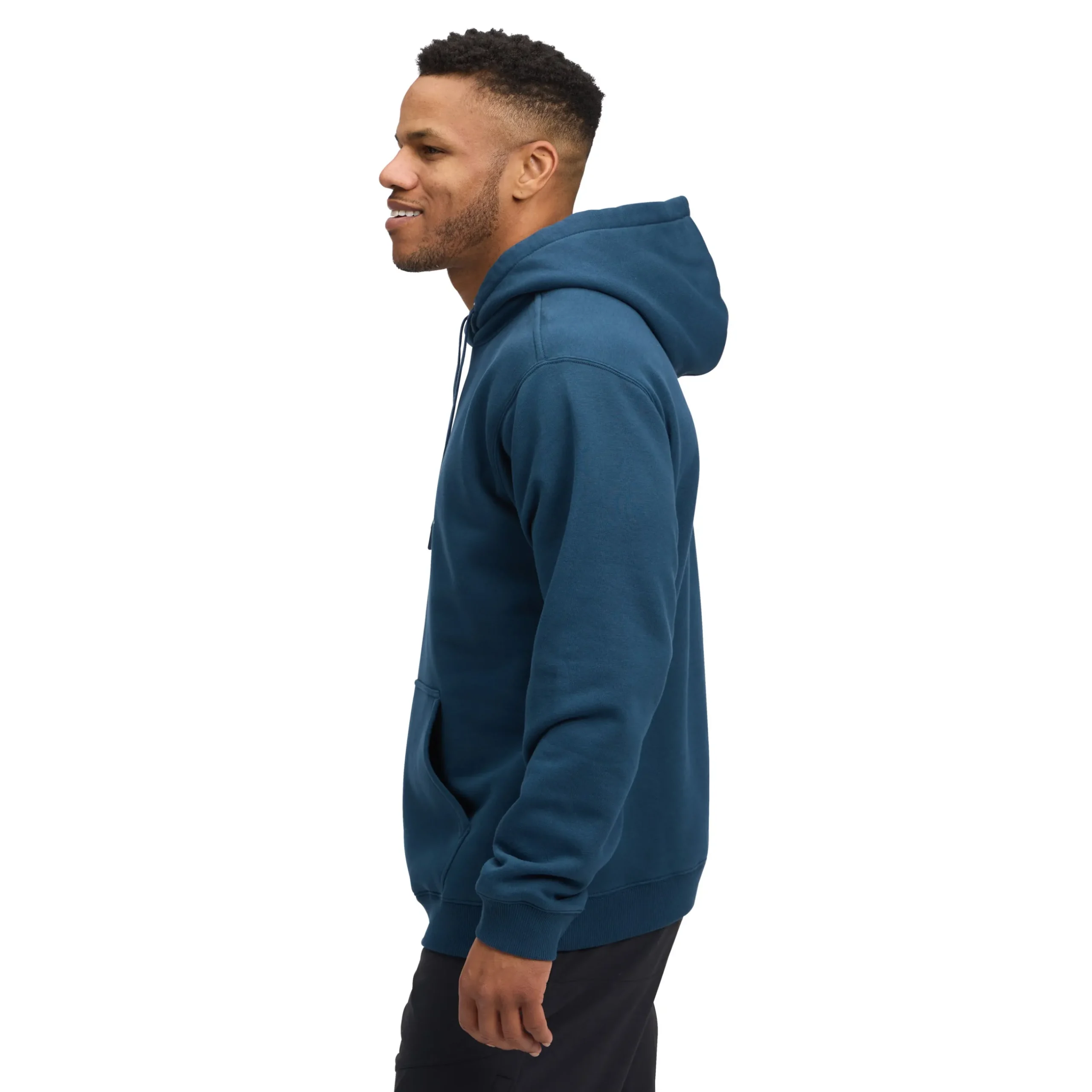 Men's Engineered Diamond Pullover Hoody