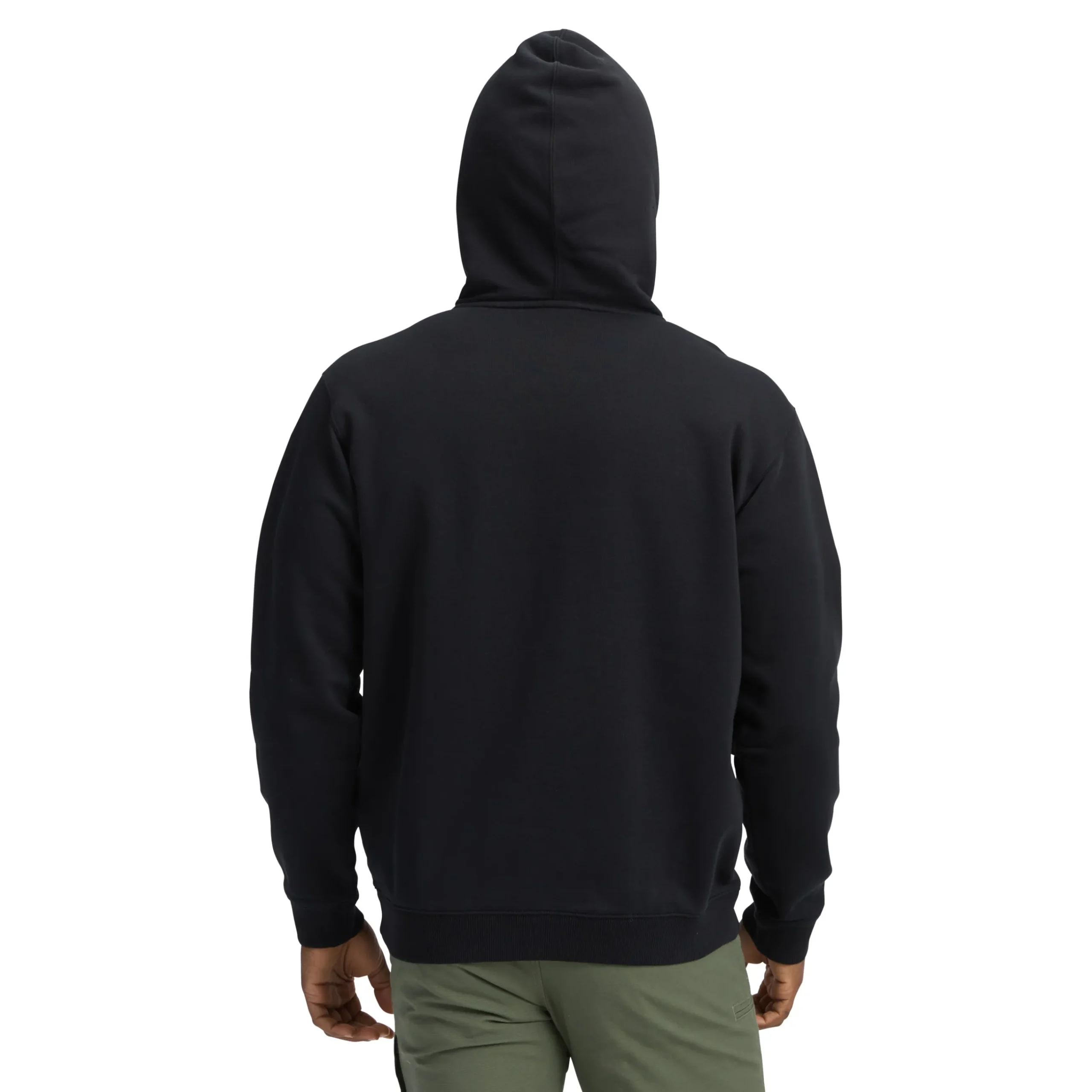 Men's Engineered Diamond Pullover Hoody