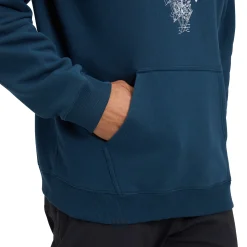Men's Engineered Diamond Pullover Hoody