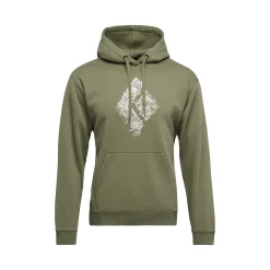 Men's Engineered Diamond Pullover Hoody
