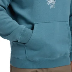 Men's Engineered Diamond Pullover Hoody