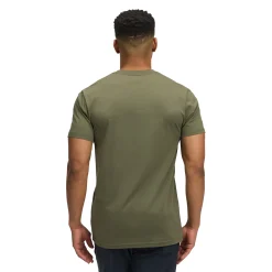 Men's Engineered Diamond Short Sleeve Tee