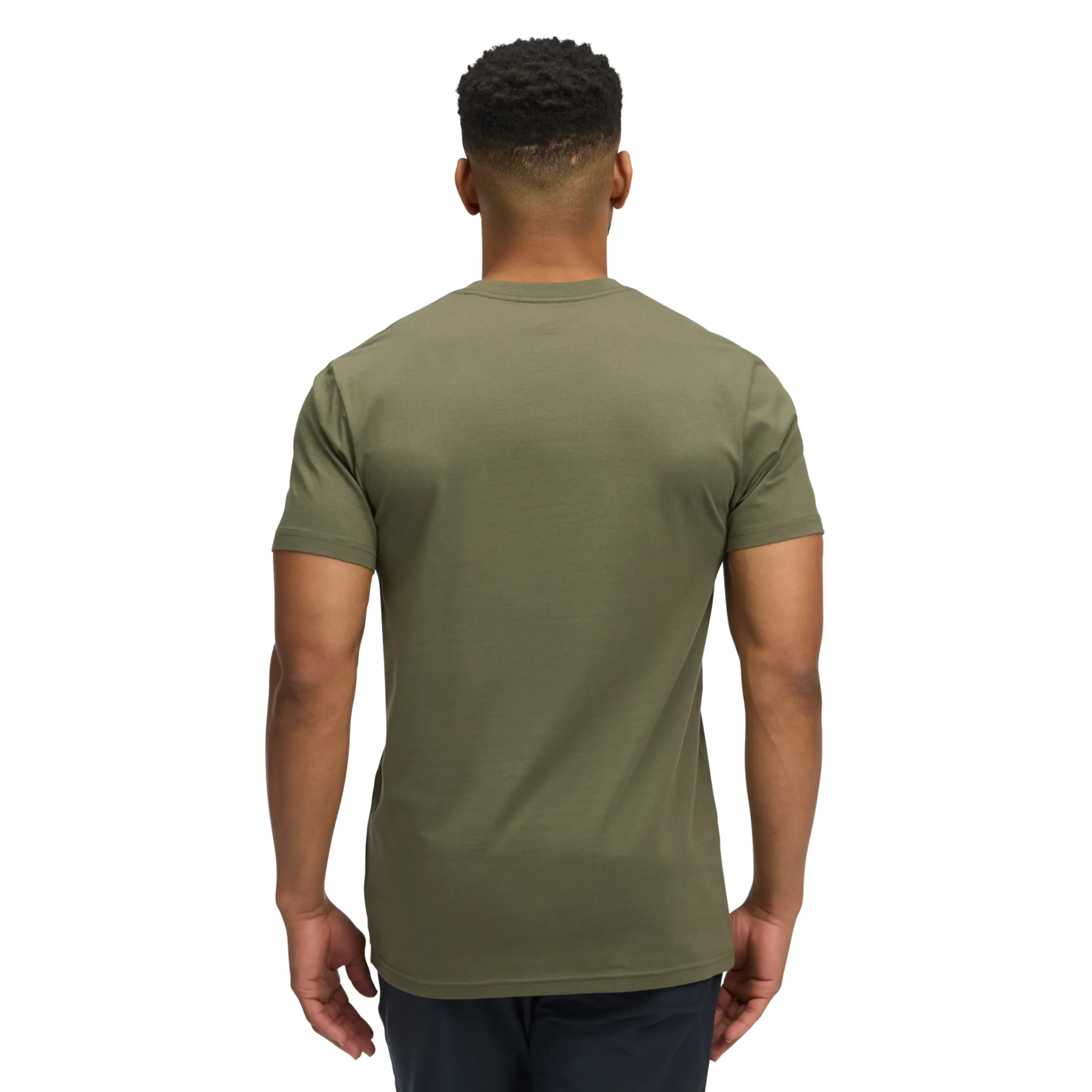 Men's Engineered Diamond Short Sleeve Tee