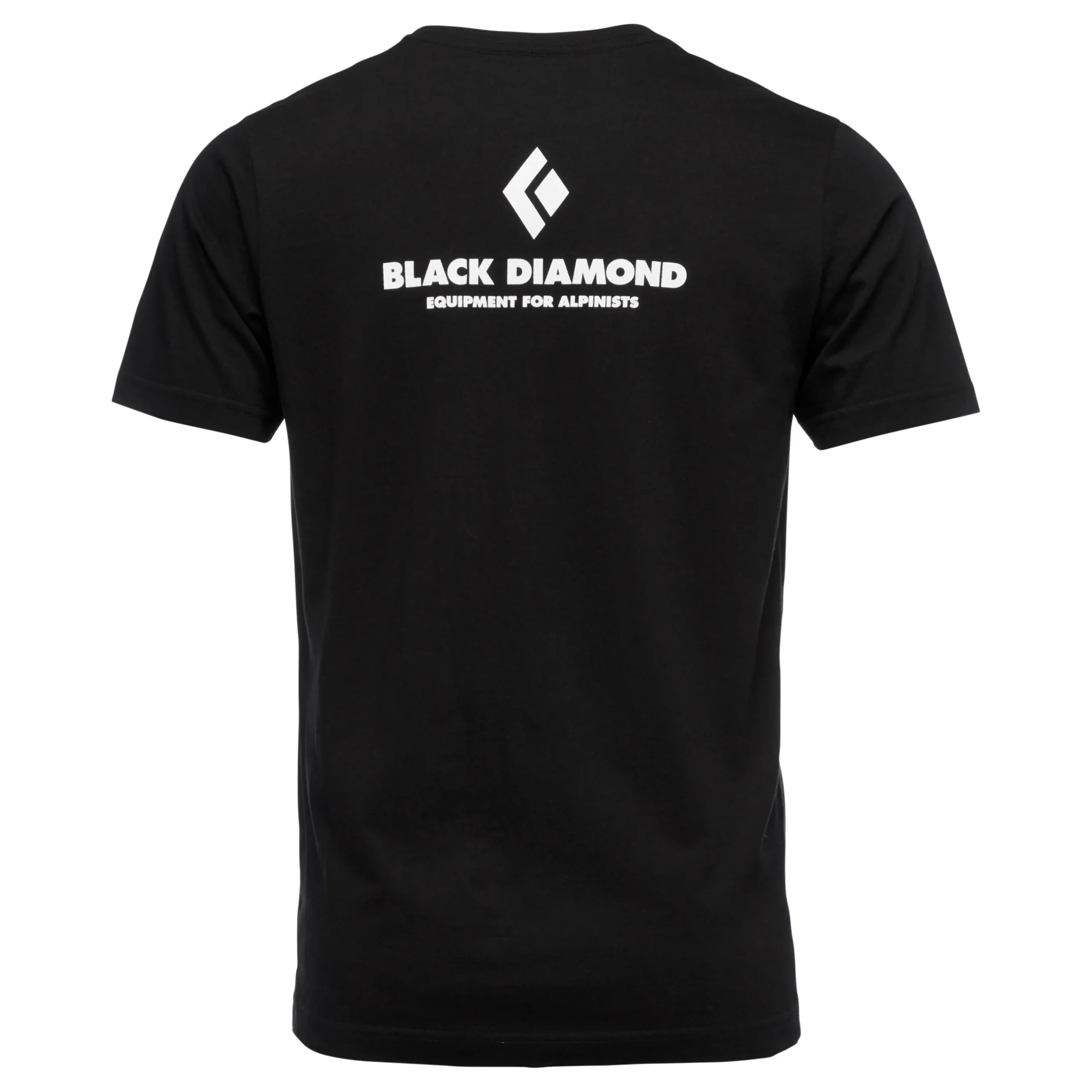 Men's Equipment for Alpinists Short Sleeve Tee