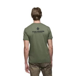 Men's Equipment for Alpinists Short Sleeve Tee