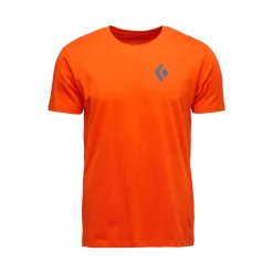 Men's Equipment for Alpinists Short Sleeve Tee