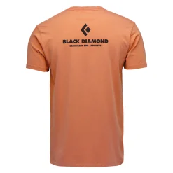 Men's Equipment for Alpinists Short Sleeve Tee