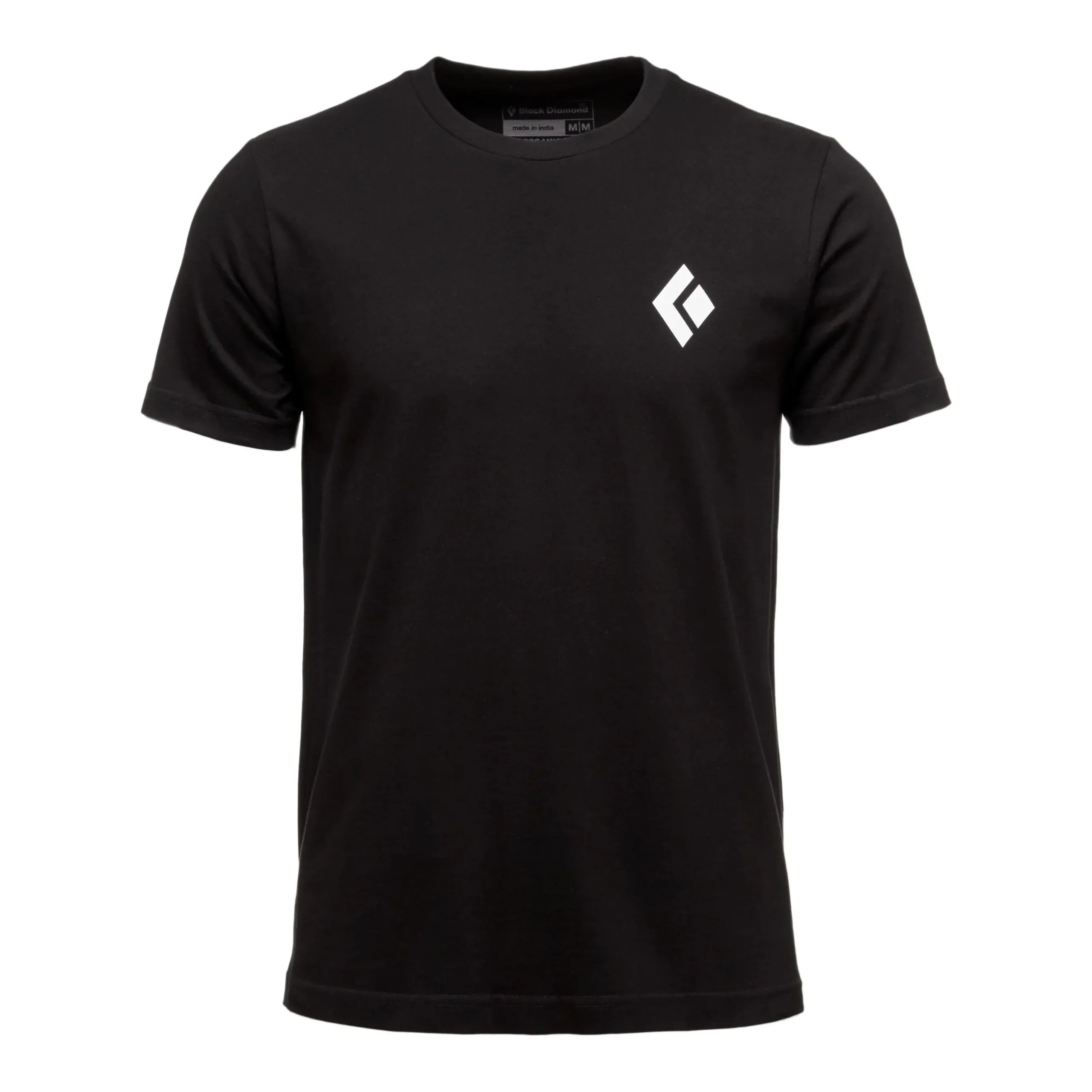 Men's Equipment for Alpinists Short Sleeve Tee
