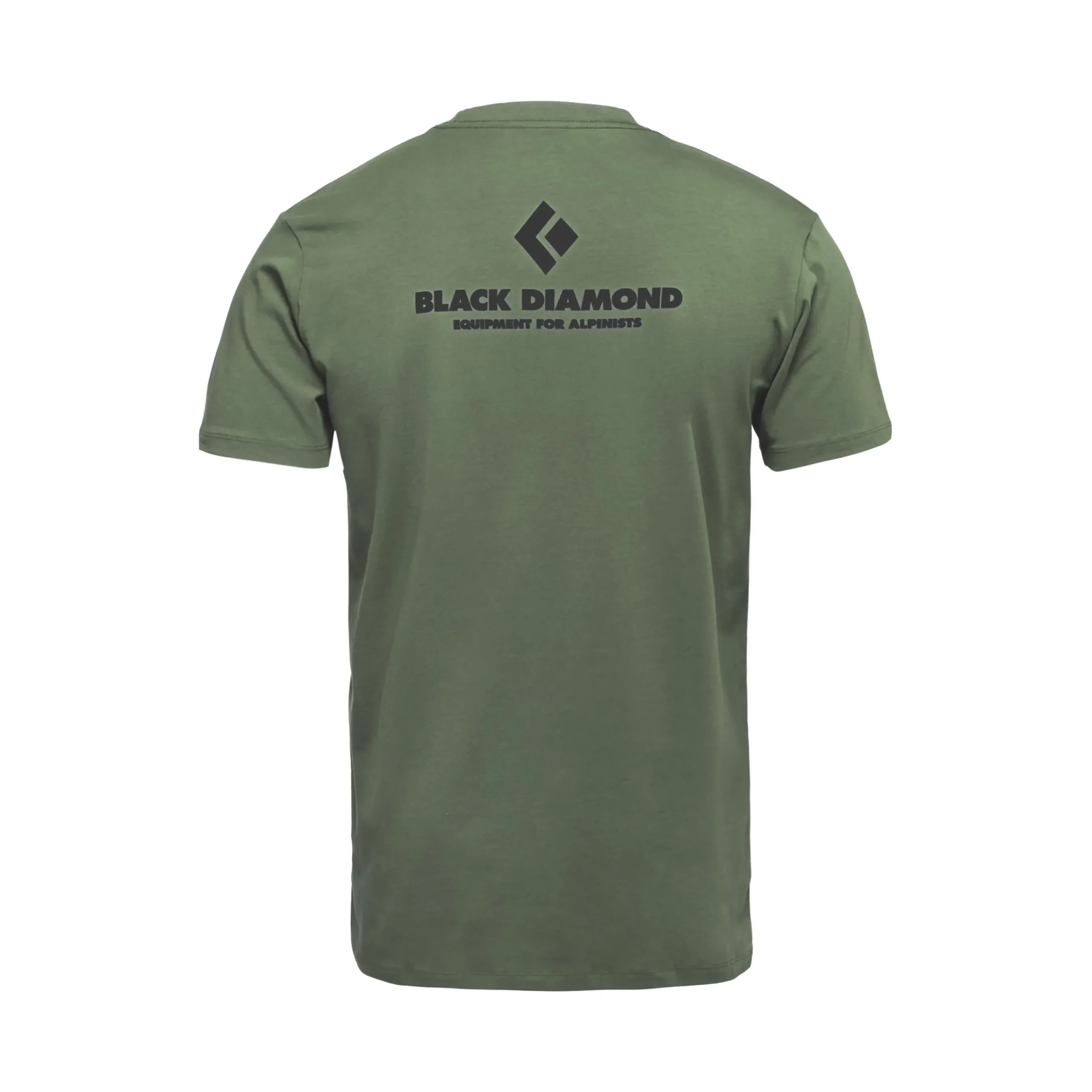 Men's Equipment for Alpinists Short Sleeve Tee