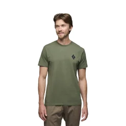 Men's Equipment for Alpinists Short Sleeve Tee