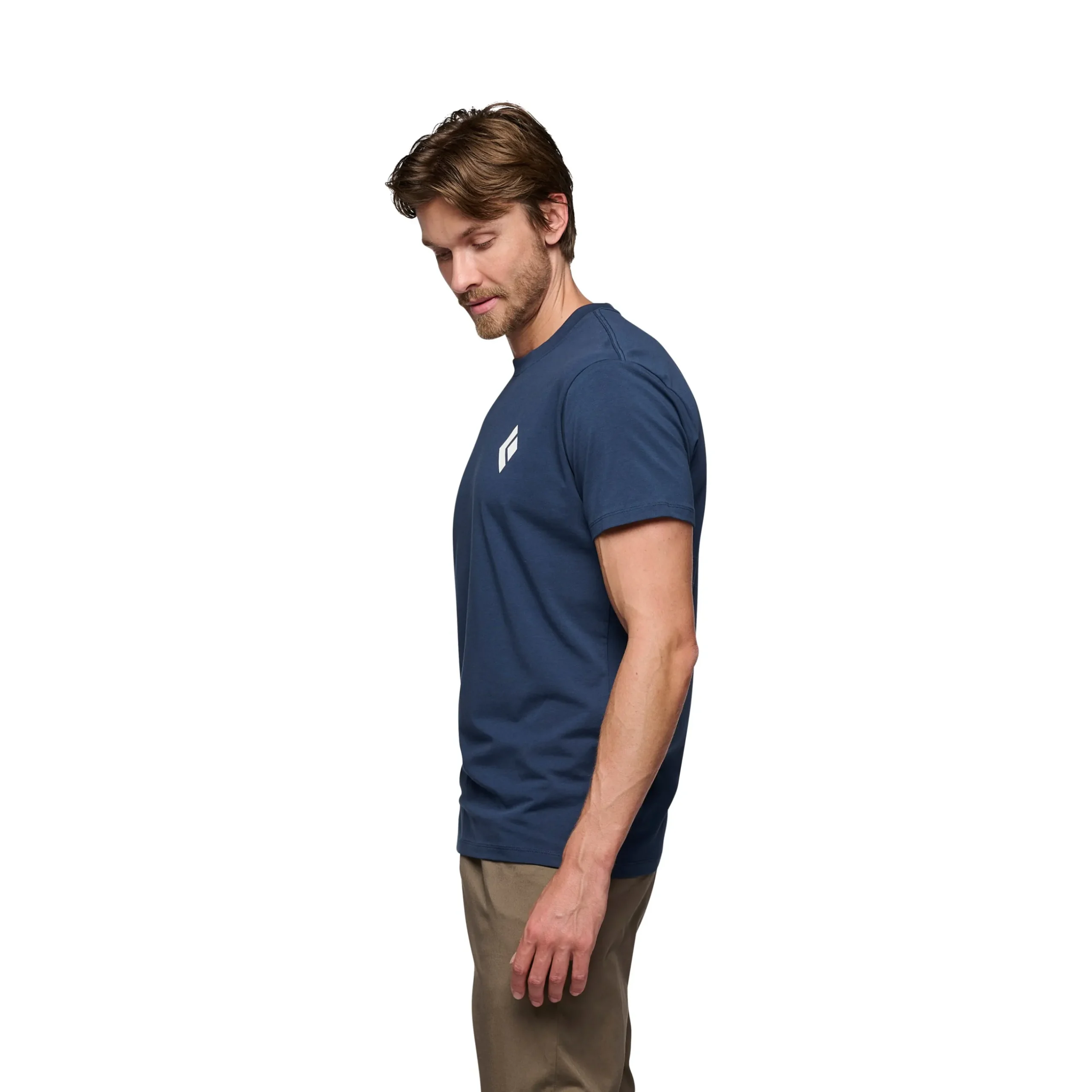 Men's Equipment for Alpinists Short Sleeve Tee