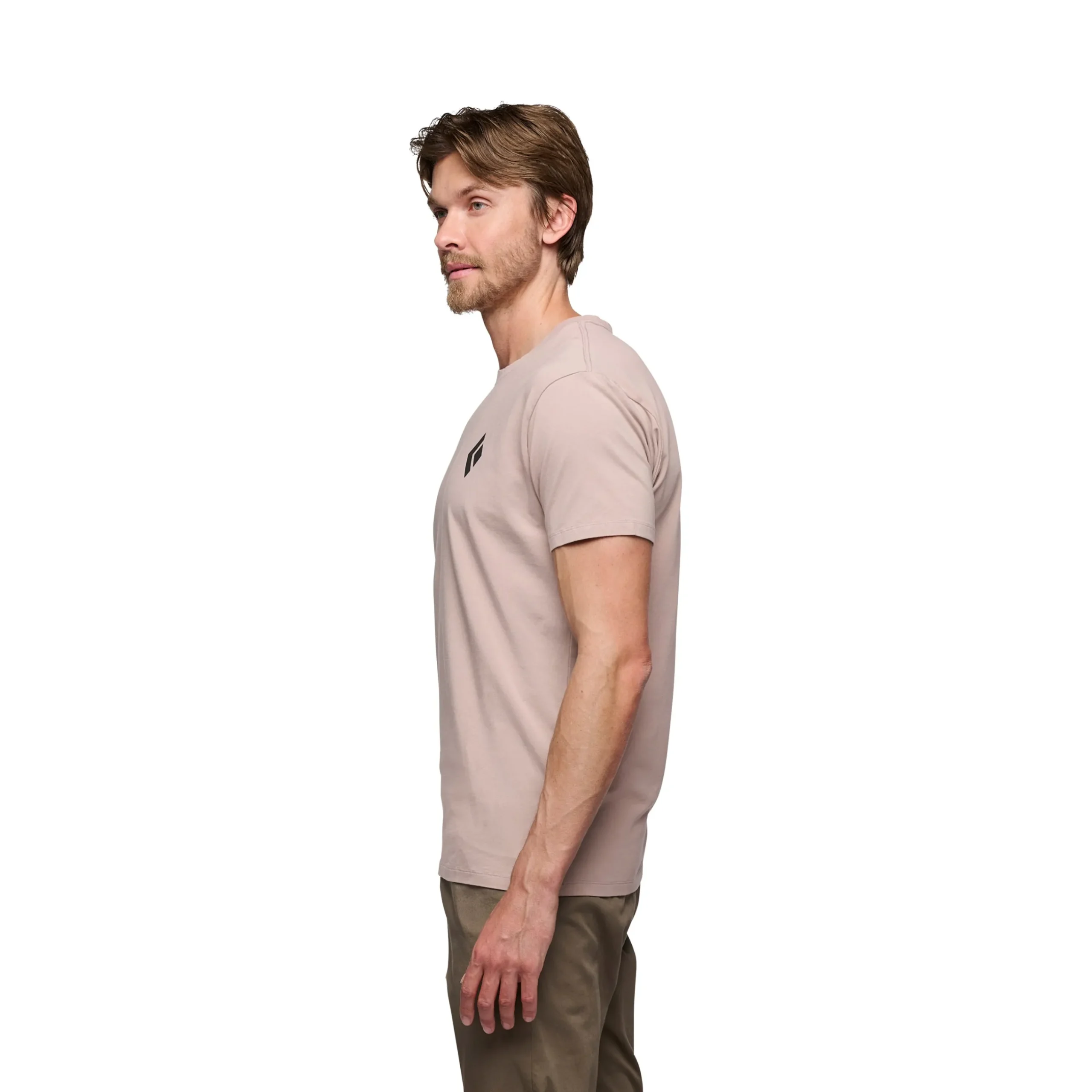 Men's Equipment for Alpinists Short Sleeve Tee