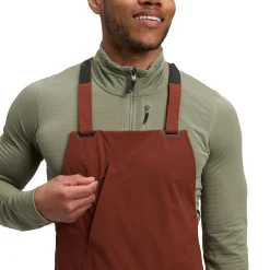 Men's Factor Bibs