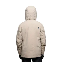 Men's Factor Insulated Parka