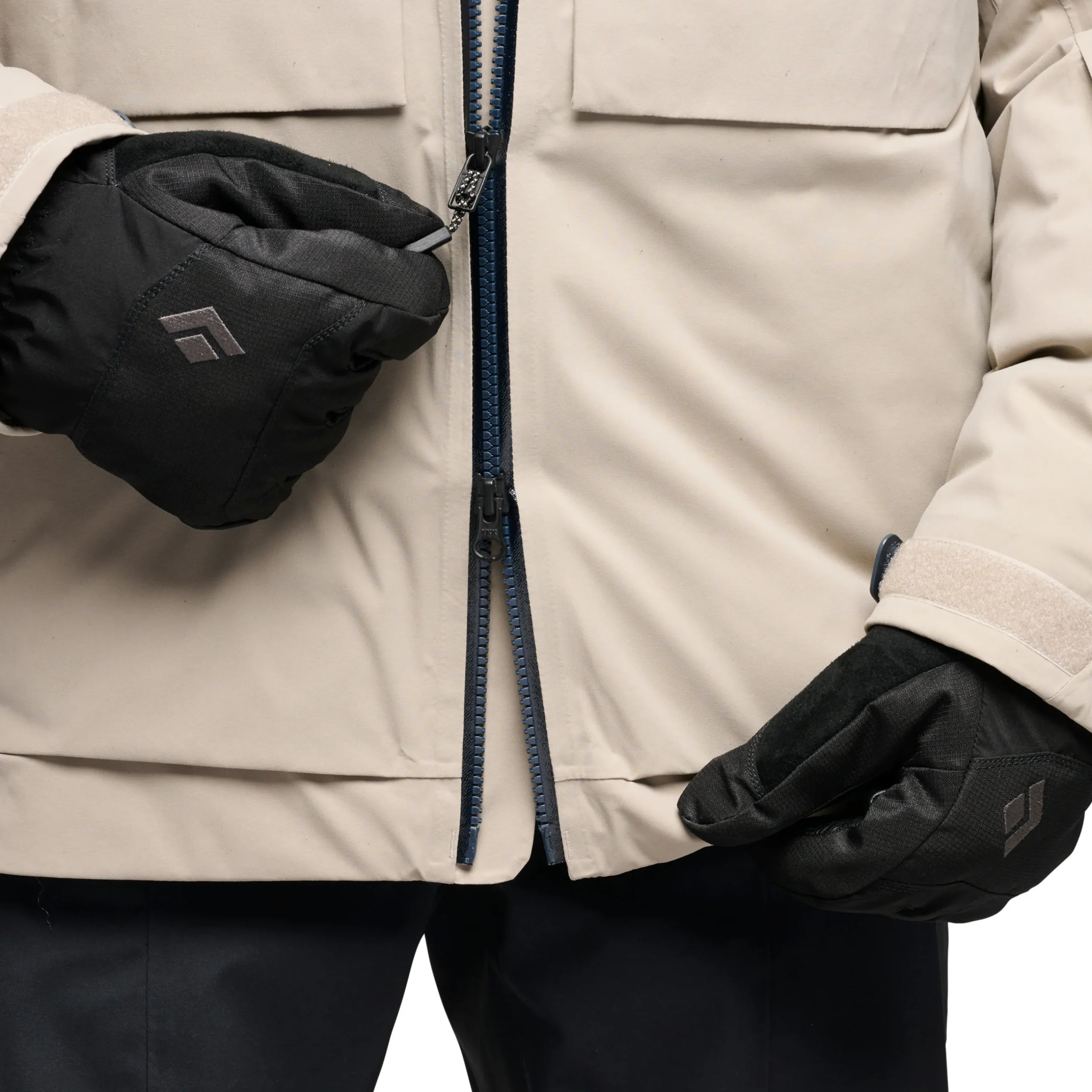 Men's Factor Insulated Parka